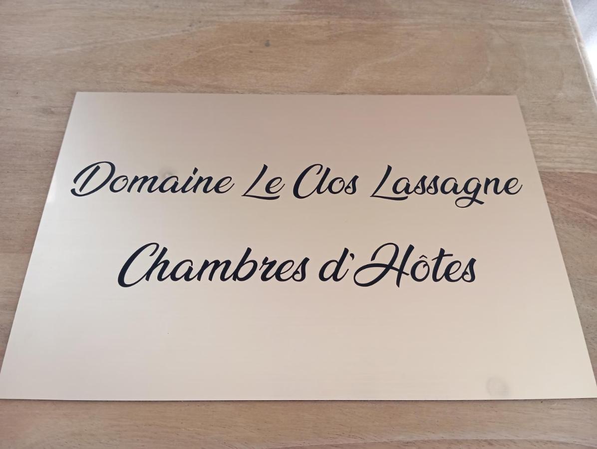 Appart'Hotel Le Clos Lassagne A Brignais - Lyon Sud Exterior foto